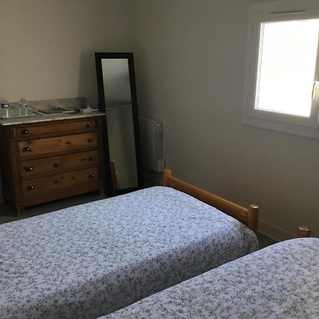 Proche De La Mer Chez L Habitant Royan Ngoại thất bức ảnh