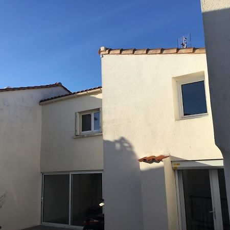 Proche De La Mer Chez L Habitant Royan Ngoại thất bức ảnh