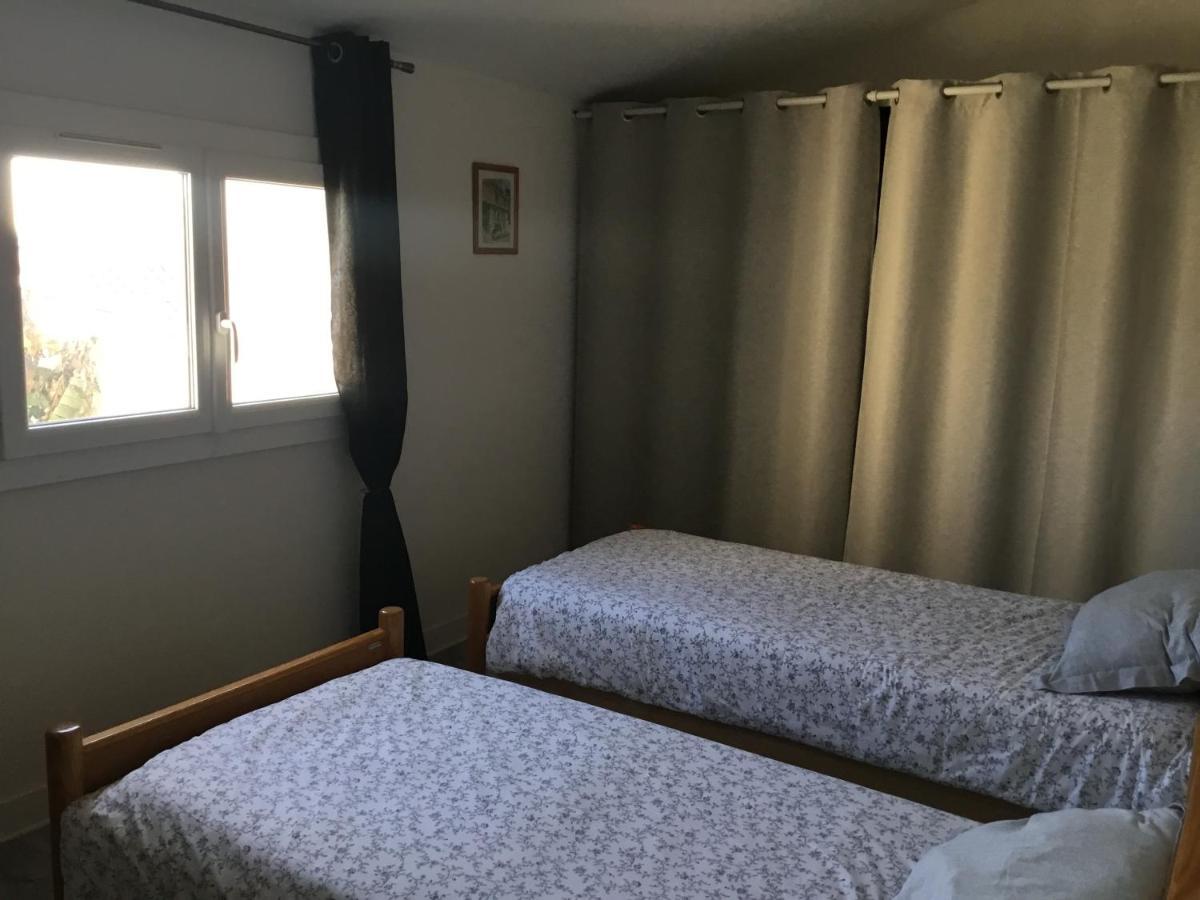 Proche De La Mer Chez L Habitant Royan Ngoại thất bức ảnh